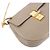 Chloé Borsa a tracolla Drew Small con catena dorata - vista 5