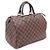 Louis Vuitton Speedy 30 Tote Bag Damier Ebene - vista 2