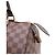 Louis Vuitton Speedy 30 Tote Bag Damier Ebene - vista 5