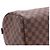 Louis Vuitton Speedy 30 Tote Bag Damier Ebene - vista 6