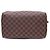 Louis Vuitton Speedy 30 Tote Bag Damier Ebene - vista 7