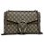 Gucci Borsa a tracolla Dionysus GG Supreme con catena