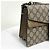 Gucci Borsa a tracolla Dionysus GG Supreme con catena - vista 10