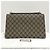 Gucci Borsa a tracolla Dionysus GG Supreme con catena - vista 4