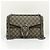Gucci Borsa a tracolla Dionysus GG Supreme con catena - vista 7