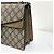 Gucci Borsa a tracolla Dionysus GG Supreme con catena - vista 9
