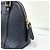 Gucci Borsa Tote Microshima Mini Dome Borsa a Tracolla - vista 10