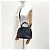 Gucci Borsa Tote Microshima Mini Dome Borsa a Tracolla - vista 2