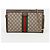Gucci Borsa a tracolla Ophidia GG Medium - vista 2