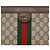 Gucci Borsa a tracolla Ophidia GG Medium - vista 3