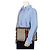 Gucci Borsa a tracolla Ophidia GG Medium - vista 9