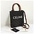 Céline Triope Cabas Mini Crossbody Bag - Ansicht 4