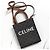 Céline Triope Cabas Mini Crossbody Bag - Ansicht 8