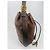 Gucci Borsa a tracolla Around Seema Gold Big Shoulder Bag - vista 3