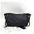 Borsa a spalla con catena Chanel in pelle oro - vista 6