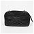 Salvatore Ferragamo Borsa a Tracolla Gancini Camera Nero Oro - vista 4