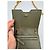 Burberry Mini Borsa Robin Cross con Catena Dorata - vista 4