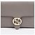 Gucci mala de ombro tote com pegas entrelaçadas - vista 3