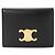 Céline Portacarte Triomphe Small Tri-fold - vista 2