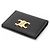 Céline Portacarte Triomphe Small Tri-fold - vista 4