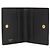 Céline Portacarte Triomphe Small Tri-fold - vista 5