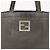 Fendi Borsa a spalla Juka Pearl Grey - vista 3