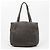 Fendi Borsa a spalla Juka Pearl Grey - vista 4