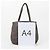 Fendi Borsa a spalla Juka Pearl Grey - vista 7