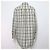 Bottega Veneta Camisa de algodón a cuadros para mujer - vista 4