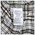 Bottega Veneta Camisa de algodón a cuadros para mujer - vista 8