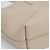 Autre Marque Toy Logo Shopper Bag Beige - Ansicht 12