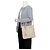 Autre Marque Toy Logo Shopper Bag Beige - Ansicht 15