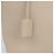 Autre Marque Toy Logo Shopper Bag Beige - Ansicht 3