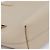 Autre Marque Toy Logo Shopper Bag Beige - Ansicht 9