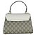 Gucci Borsa a tracolla con manico superiore Horsebit - vista 3