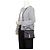 Autre Marque Borsa a mano e a tracolla Cassandra Mini Top Handle Tote - vista 13