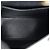 Balenciaga Mini Borsa a Spalla con Catena Nera - vista 13