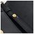 Balenciaga Mini Borsa a Spalla con Catena Nera - vista 16
