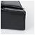 Balenciaga Mini Borsa a Spalla con Catena Nera - vista 9