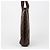Bolso Tote Louis Vuitton Bourge Marrón - vista 4