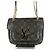 Louis Vuitton Borsa a tracolla Monogram Pache Chain Shoulder Bag Crossbody