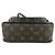 Louis Vuitton Borsa a tracolla Monogram Pache Chain Shoulder Bag Crossbody - vista 4