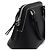 Maison Martin Margiela Micro Tote e Borsa a Tracolla - vista 10