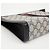 Pochette Gucci Ophidia Marrone in Tela - vista 6