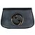 Borsa a tracolla Gucci Blondi in pelle marrone