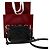 Gucci Mini Borsa a Tracolla All Black