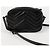 Gucci Mini Borsa a Tracolla All Black - vista 4
