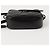 Gucci Mini Borsa a Tracolla All Black - vista 6