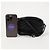 Gucci Mini Borsa a Tracolla All Black - vista 7