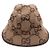 Gucci Cappello Bucket Jumbo GG Canvas per uomo e donna - vista 3